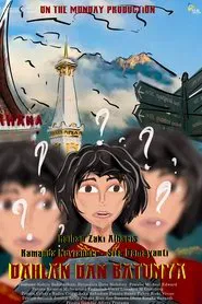 Dahlan dan Batunya movie poster