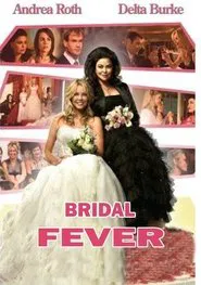 Bridal Fever movie poster