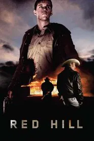 Red Hill movie poster