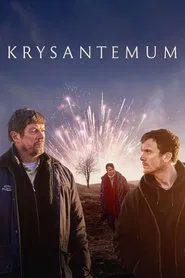 Chrysanthemum movie poster