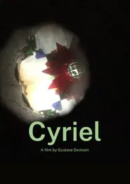 Cyriel movie poster