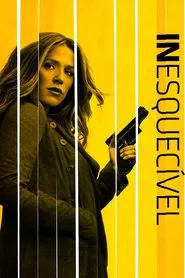 Poster da série Inesquecível