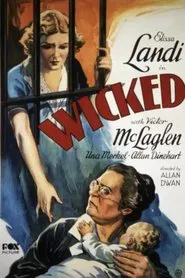 Poster do filme Wicked
