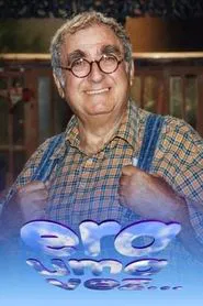 Era uma Vez... tv show poster