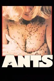 Ants! movie poster