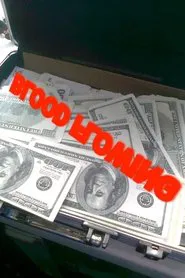 Blood Flowing movie poster