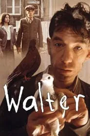 Walter movie poster