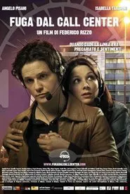 Fuga dal call center movie poster