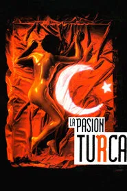 Poster do filme Turkish Passion