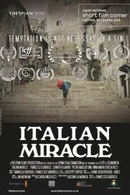 Italian Miracle movie poster