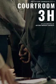 Courtroom 3H movie poster