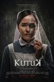 Kutuk movie poster