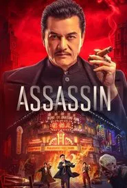 Poster do filme Assassin