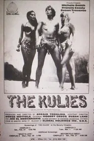 The Kulies movie poster
