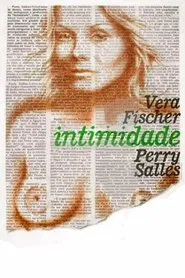 Intimacy movie poster
