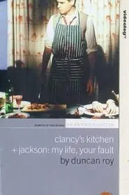 Jackson: My Life... Your Fault movie poster