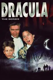 Dracula: The Series tv show poster