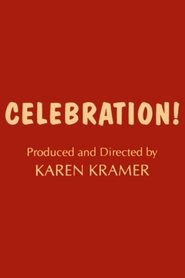 Celebration! movie poster