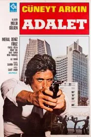 Adalet movie poster