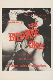 The Bizarre Ones movie poster