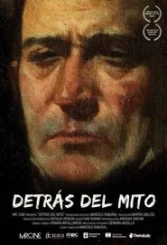 Poster do filme Behind the Myth