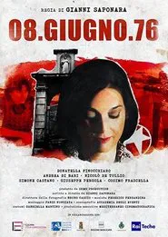 Poster do filme 08 giugno '76