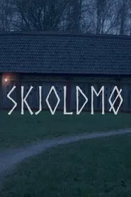 Shieldmaiden movie poster