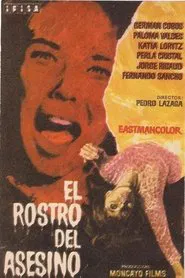 Poster do filme Hand of the Assassin