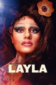 Layla movie poster