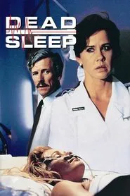 Dead Sleep movie poster