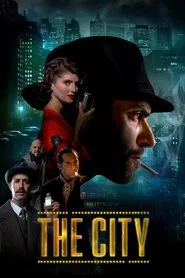 The City movie poster