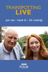 Trainspotting Live tv show poster