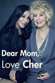 Poster do filme Dear Mom, Love Cher