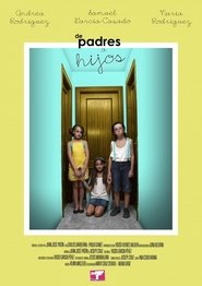 Poster do filme De Padres a hijos