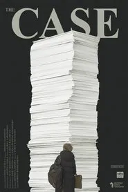 The Case movie poster