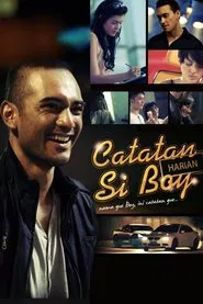 Catatan (Harian) Si Boy movie poster