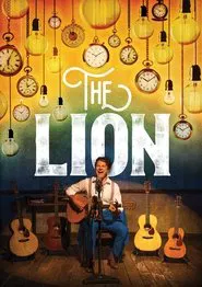 The Lion movie poster