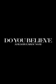 Do You Believe? movie poster