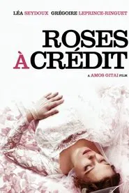 Roses à crédit movie poster