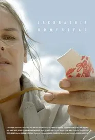 Poster do filme Jackrabbit Homestead