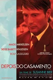 Poster do filme Depois do Casamento