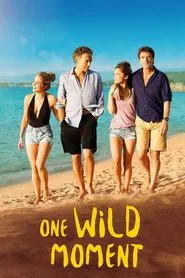 One Wild Moment movie poster