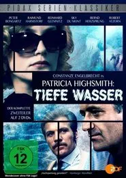 Tiefe Wasser movie poster