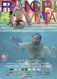 Principles of life movie poster