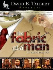 Poster do filme The Fabric of a Man