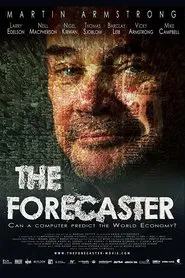 The Forecaster movie poster