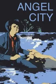 Angel City movie poster