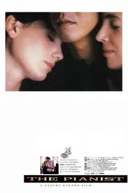 The Pianist movie poster