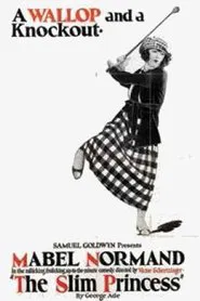 Poster do filme The Slim Princess