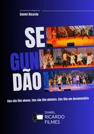 Poster do filme Segundão